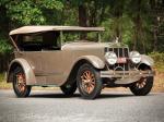 Franklin Model 11-B Sport Touring 1927 года